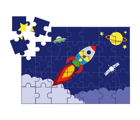 Jigsaw Puzzles For Kids