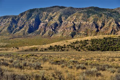 Yuba Lake State Park - Central Utah - Tripcarta