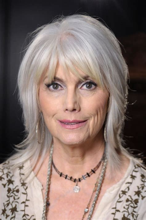 Emmylou Harris Gorgeous Gray Hair Long Hair Styles Gorgeous Hair