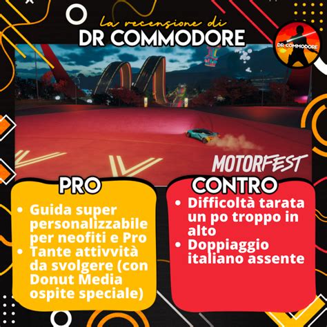 The Crew Motorfest Forza Horizon Ora Ha Un Degno Avversario