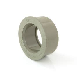 Solvent Weld Boss Adaptor Mm Olive Grey