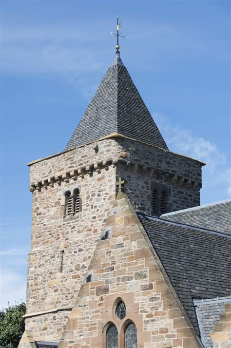 Aberlady Parish Church | LDN Architects