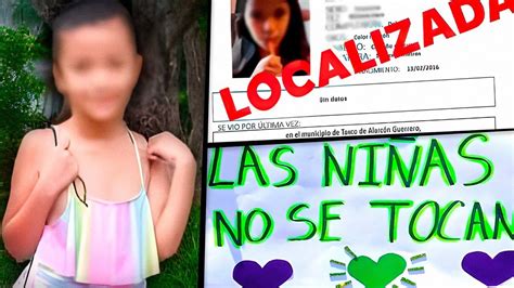 Caso Camila La Ni A De A Os Asesinada En Taxco Y Los Vecinos