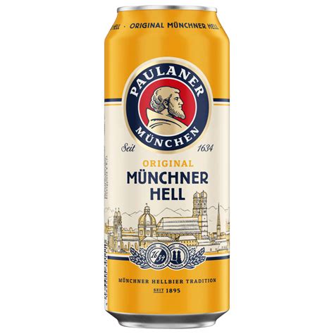 Paulaner Hell Munchner Lager Informacionpublica Svet Gob Gt