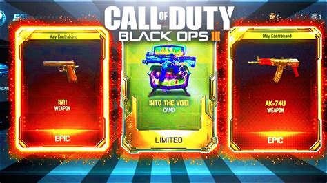 NEW AK74U M1911 DLC WEAPONS IN BLACK OPS 3 UNLOCKING NEW AK74U