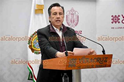 Continúan Convenios Para Federalizar Servicios De Salud En Veracruz