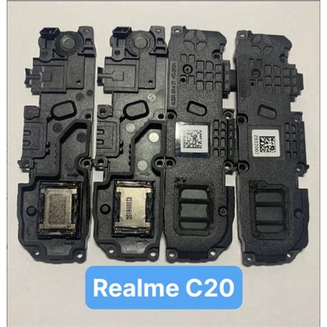 Loa chuông loa ngoài Loa trong loa thoại realme C20 C11 2021