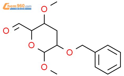 CAS No 123919 84 6 A D Ribo Hexodialdo 1 5 Pyranoside Methyl 3 Deoxy