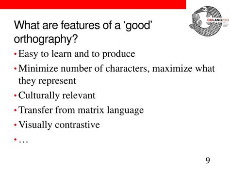 PPT - Orthography Development: The ‘ M idwife ’ Approach PowerPoint ...