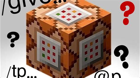 20 Commandes Ultra Utiles Pour Vos Maps Minecraft Bedrock Edition