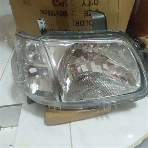 Promo Lampu Depan Headlamp Grand Max Kanan Rh Original Diskon 23 Di