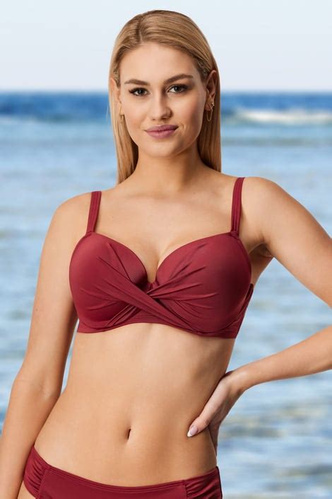 Damen Bikini Oberteil Azores Eco I Astratex At