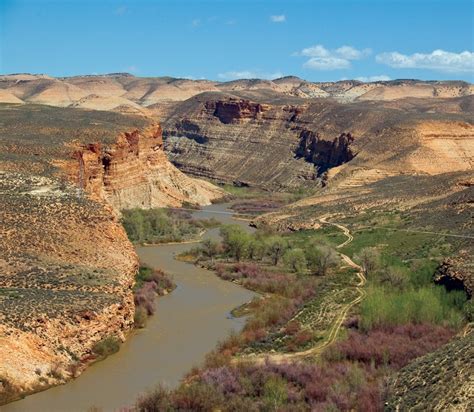 Uinta Basin Water Study Utah Geological Survey