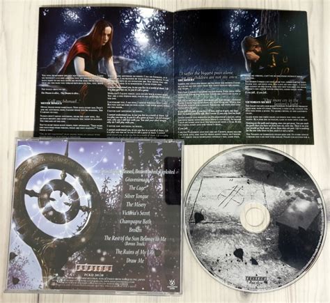 Sonata Arctica Winterhearts Guild Album Photos View Metal Kingdom