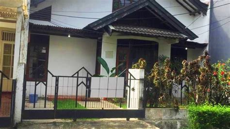 Dijual Rumah Bagus Siap Huni Di Bintaro