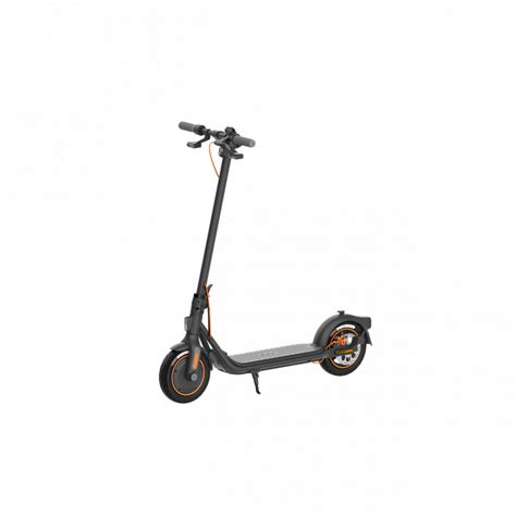 Ninebot By Segway Monopattino Elettrico F F40I Con Frecce Nero 25 Km H