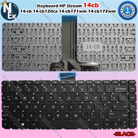 Jual Keyboard Hp Stream Cb Cb Cb Ca Cb Wm Cb Wm