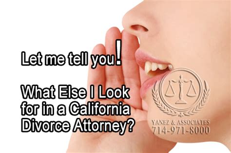 Looking For The Best Female Divorce Attorneys In Orange County