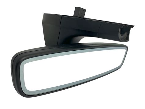 Espelho Retrovisor Interno Preto Fotocrom Tico G Am B