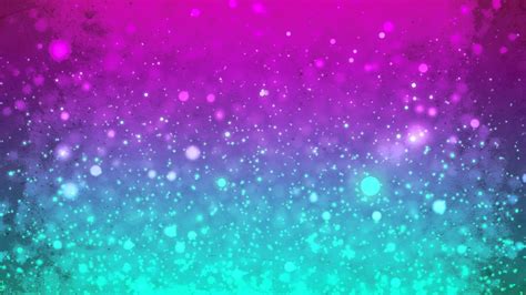 Teal and pink bubbles HD wallpaper | Wallpaper Flare