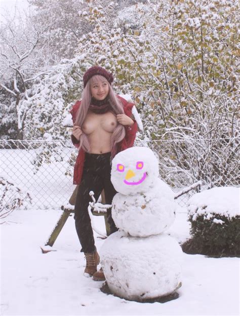 In The Meadow We Can Build A Snowman Porn Pic Eporner