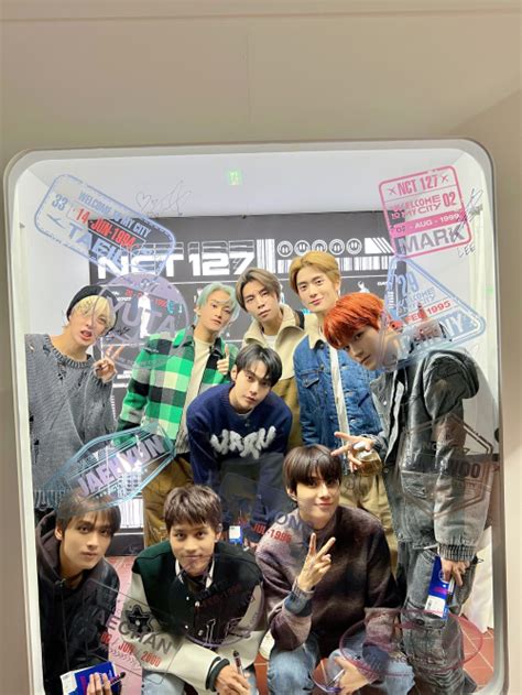 Nct Members Tier List Community Rankings Tiermaker