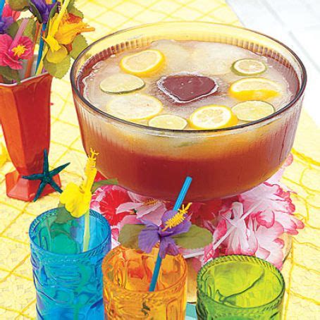 Hawaiian punch Recipe - (4.4/5)