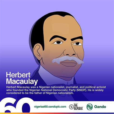 Herbert Macaulay