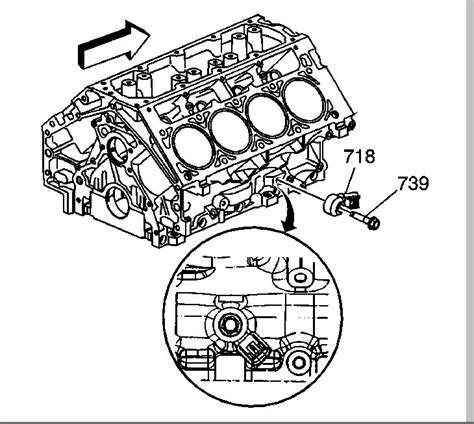 Chevy Bank Sensor Location