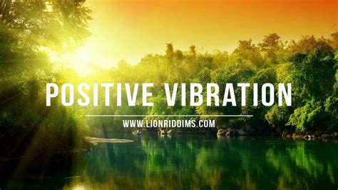 Reggae Instrumental - "Positive Vibration" - YouTube