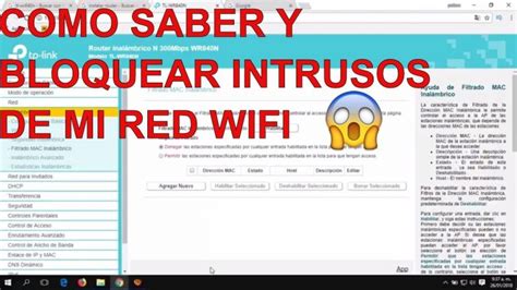 Como Saber Cuantos Dispositivos Estan Conectados A Mi Internet