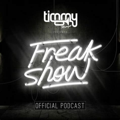 Stream Charly Listen To Timmy Trumpet Freak Show Playlist Online For