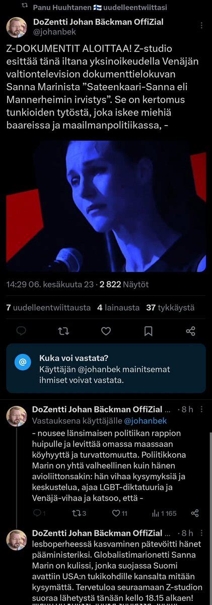 Solja Pistol On Twitter Rt Jmkorhonen Oma Laitaoikeistomme Ei