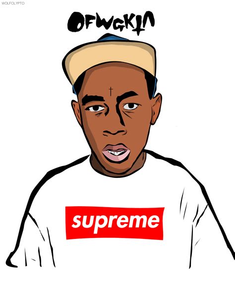 Goblin Tyler The Creator Quotes. QuotesGram