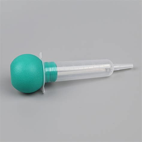 Conod Brand Disposable Irrigation Syringe Medical Ml Irrigation Tray