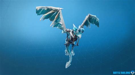 Frostwing Glider Harbinger Set Fortnite News Skins Settings