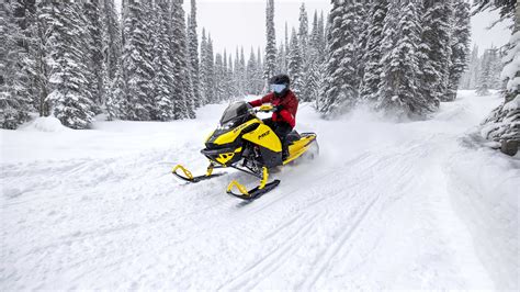 2023 Ski-Doo MXZ for sale - Trail Performance snowmobile & Sleds