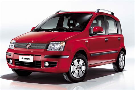 Fiat Panda Classic Specs Photos Videos And More On Topworldauto