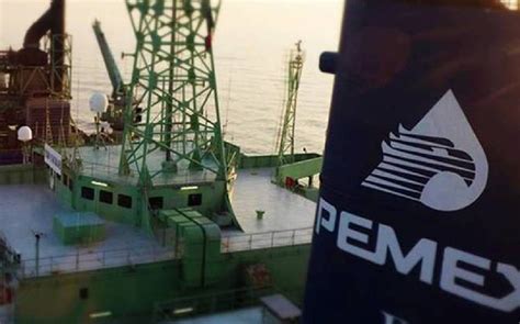 Pemex Descubre Nuevo Yacimiento Petrolero En Tabasco Telediario México