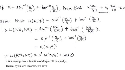 Eulers Theorem Presentation And Explanation Ppt