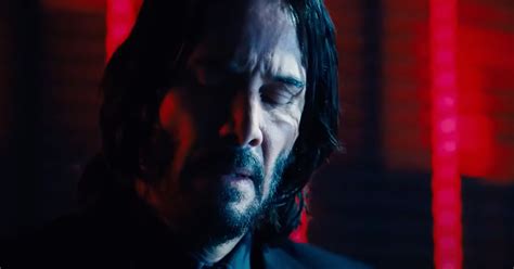 John Wick Vai Morrer Trailer Final Da Sequ Ncia Indica Destino Do