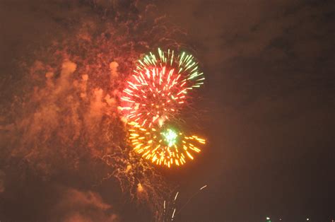 Hoboken Fireworks 4th Of July 2012 Hoboken Fireworks 4th O Flickr