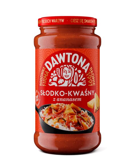 Produkty Dawtona