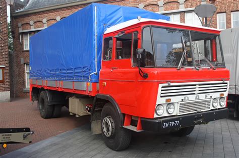 Daf Commercial Vehicles Trucksplanet