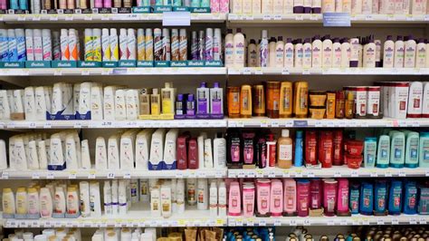 Unilever Withdraws Dry Shampoo Over New Benzene Toxicity Level: Dove, Tresemme Among The List