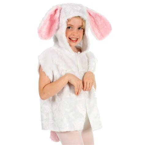 7 Great Easter Bunny Costumes - My Kids Guide