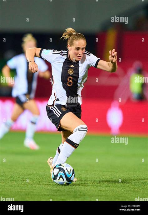 Sydney LOHMANN DFB Frauen 8 In The Friendly DFB Women Match GERMANY