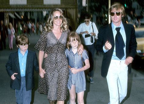 Robert Redford: Family Secrets and Untold Facts About the Hollywood Legend