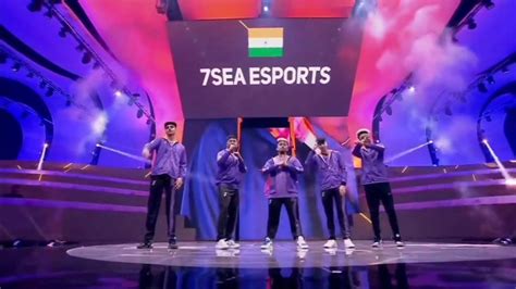 How Much Prize Money Did Sea Esports Win From Pmwi Afterparty