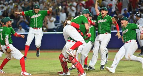 Where To Watch Mexico Vs Japan Baseball 2024 - Ailis Arluene